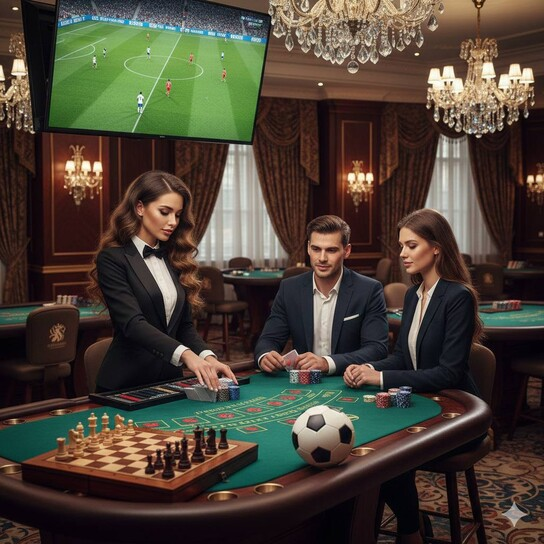 App聚合平台展示